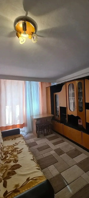 Garsoniera Motorului etaj 1