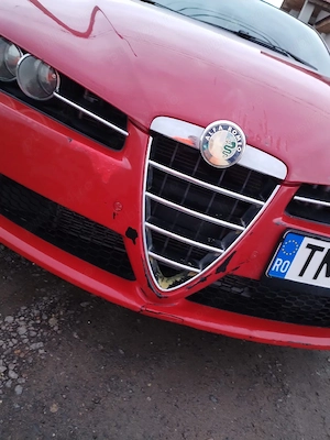 Se vinde Alfa 159 - imagine 4
