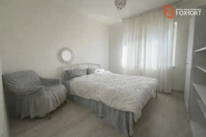 Apartament 3 camere, Micalaca, etaj 2 cu vedere spre malul Muresului  - imagine 7