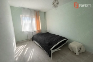 Apartament 3 camere, Micalaca, etaj 2 cu vedere spre malul Muresului  - imagine 6