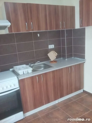 Garsoniera in zona Salajan