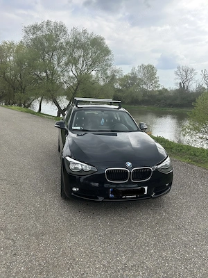 BMW Seria1 impecabil - imagine 7