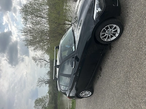 BMW Seria1 impecabil - imagine 5