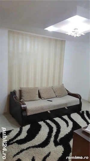 Garsoniera in zona Salajan - imagine 4