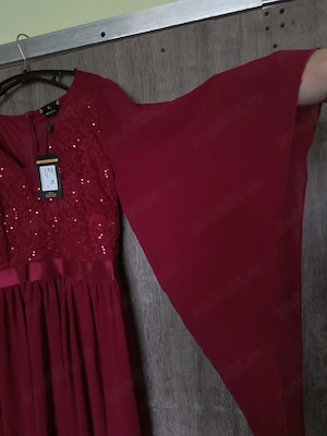 rochie nou eleganta 