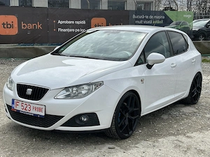 Seat Ibiza  - imagine 2