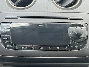 Seat Ibiza  - imagine 8