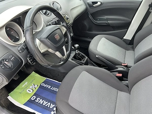 Seat Ibiza  - imagine 9