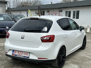 Seat Ibiza  - imagine 4