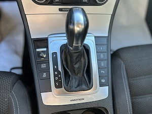 Volkswagen Passat CC  - imagine 10