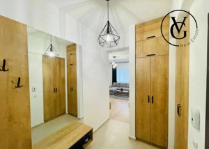 Apartament 2 camere mobilat si utilat | Baneasa - Aviatiei - Biharia - imagine 5