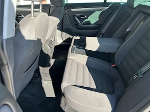Volkswagen Passat CC  - imagine 7