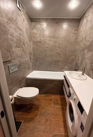 Garsoniera de inchiriat in zona Titan