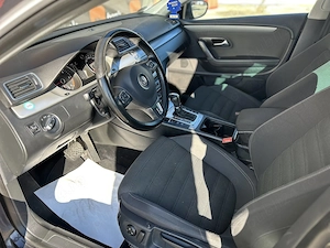 Volkswagen Passat CC  - imagine 4