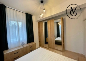 Apartament 2 camere mobilat si utilat | Baneasa - Aviatiei - Biharia - imagine 4