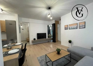 Apartament 2 camere mobilat si utilat | Baneasa - Aviatiei - Biharia - imagine 2