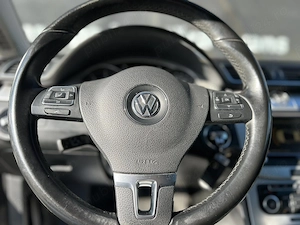 Volkswagen Passat CC  - imagine 8