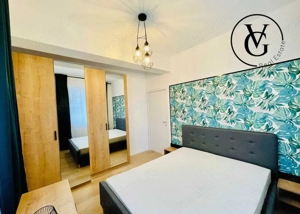 Apartament 2 camere mobilat si utilat | Baneasa - Aviatiei - Biharia - imagine 3