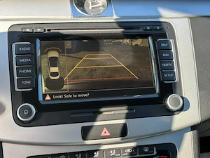 Volkswagen Passat CC  - imagine 11