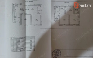 Casa individuala spatioasa cu 6 camere - Ghiroda - imagine 2