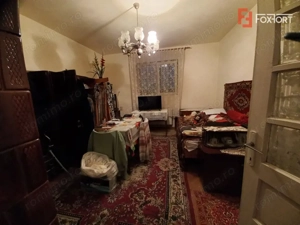 Casa individuala spatioasa cu 6 camere - Ghiroda - imagine 7