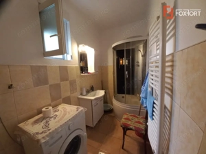 Casa individuala spatioasa cu 6 camere - Ghiroda - imagine 11