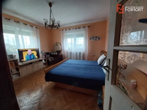 Casa individuala spatioasa cu 6 camere - Ghiroda - imagine 3
