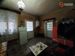 Casa individuala spatioasa cu 6 camere - Ghiroda