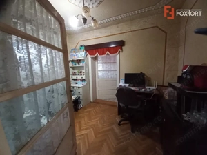 Casa individuala spatioasa cu 6 camere - Ghiroda - imagine 6