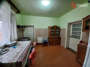 Casa individuala spatioasa cu 6 camere - Ghiroda - imagine 9
