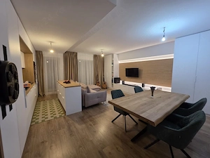 Apartament 3 camere, mobilat si utilat, Bucuresti, zona Morarilor, 84mp, 260.000euro