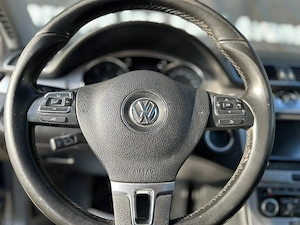 Volkswagen Passat Highline 2.0 TDI - imagine 8