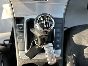 Volkswagen Passat Highline 2.0 TDI - imagine 10