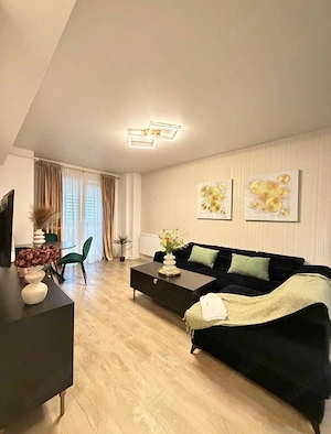 NON STOP apartament  - imagine 3