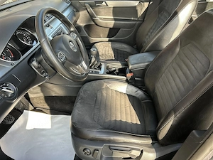 Volkswagen Passat Highline 2.0 TDI - imagine 6