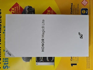 Honor Magic 8 Lite - imagine 2
