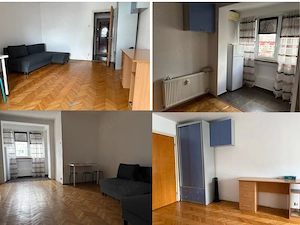 Garsoniera disponibila imediat