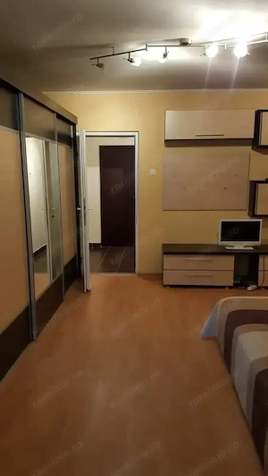 Garsoniera zona Ghencea - imagine 2