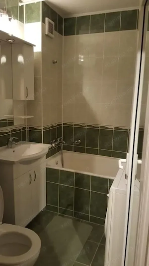 Garsoniera zona Ghencea - imagine 3