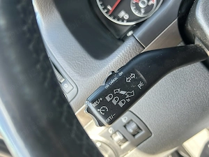  Volkswagen Touran 1.6 TDI 7 Locuri  - imagine 7