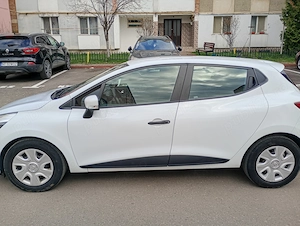 Reno Clio 1,5 dci AN 2016 - imagine 2