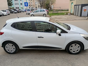 Reno Clio 1,5 dci AN 2016 - imagine 3