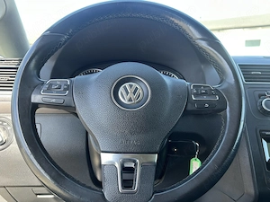  Volkswagen Touran 1.6 TDI 7 Locuri  - imagine 5