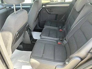  Volkswagen Touran 1.6 TDI 7 Locuri  - imagine 10