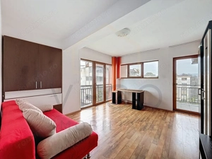 Apartament cu 1 camera decomandat, 36 mp, aproape de Iulius Mall