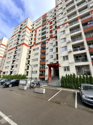 Apartament 3 camere Bld Iuliu Maniu/ Rotar Park/Metrou  Pacii 