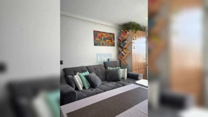 0% Comision | Apartament cu 2 camere 65 mp | Dambul Rotund - imagine 6