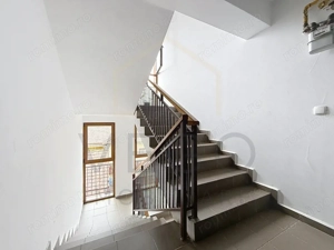Apartament cu 1 cameră, 36 mp, CT, AC, balcon 5 mp, zona Iulius Mall - imagine 13