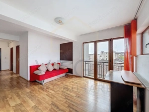 Apartament 1 camera decomandat, bloc nou, 36 mp, aproape de Iulius Mall