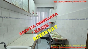 Apartament 2 Camere TRIVALE Confort 2 Etaj 1 Centrală Termică 42 Mp. Liber Complex 2